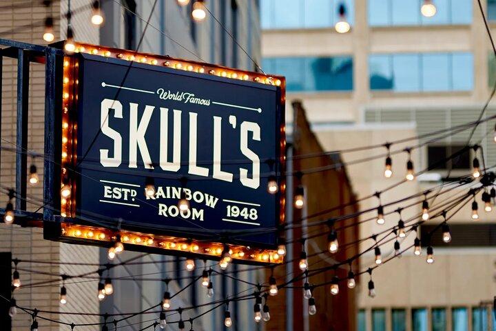 Nashville's Dark Secrets : Haunted True Crime Ghost Tour