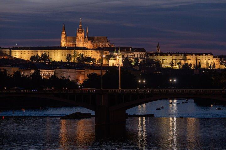Prague by Night - VIP Private 3 hours tour