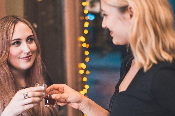 Kraków Vodka Tour
