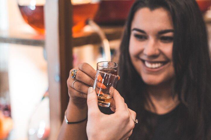 Kraków Vodka Tour