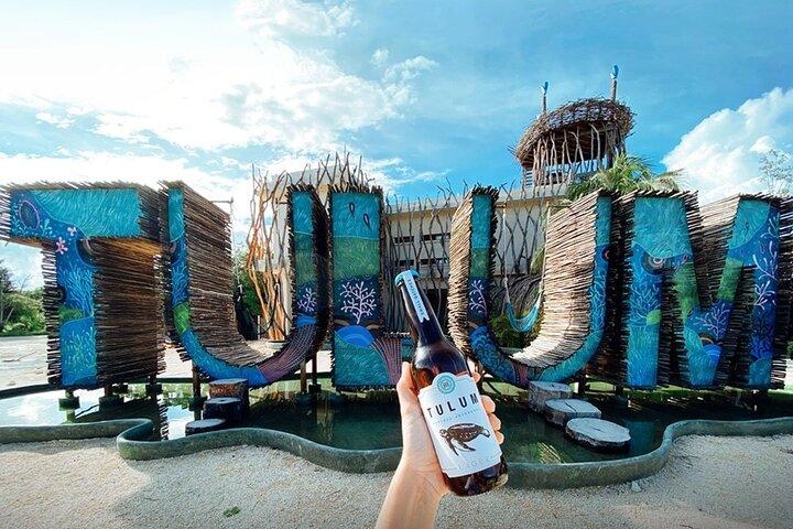 エコデー! Cenote Zemway & Cenote Zacil Ha with Lagoon From Cancun（セノーテ・ゼムウェイ＆セノーテ・ザシル・ハとカンクンのラグーン）
