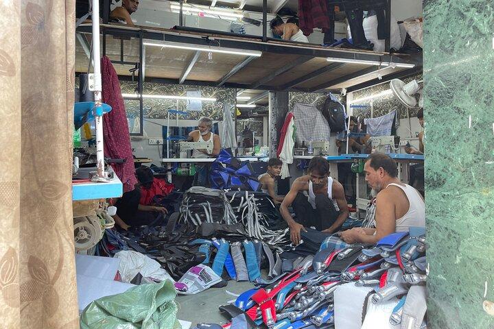 Private Dharavi Slum Tour in Mumbai with Local Guide