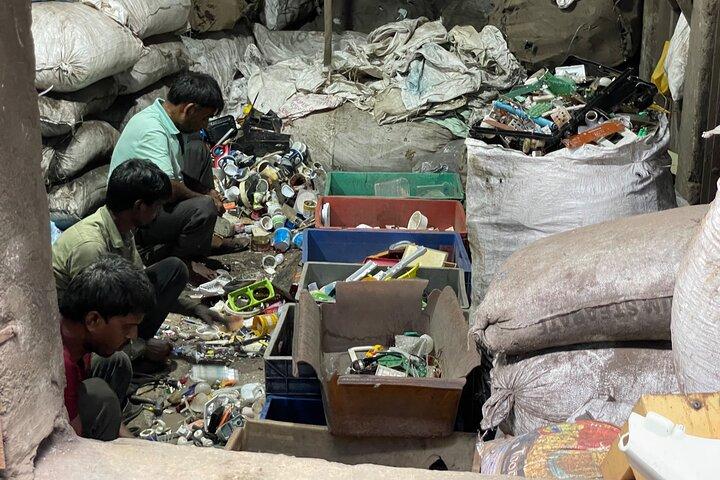 Private Dharavi Slum Tour in Mumbai with Local Guide