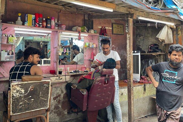 Private Dharavi Slum Tour in Mumbai with Local Guide