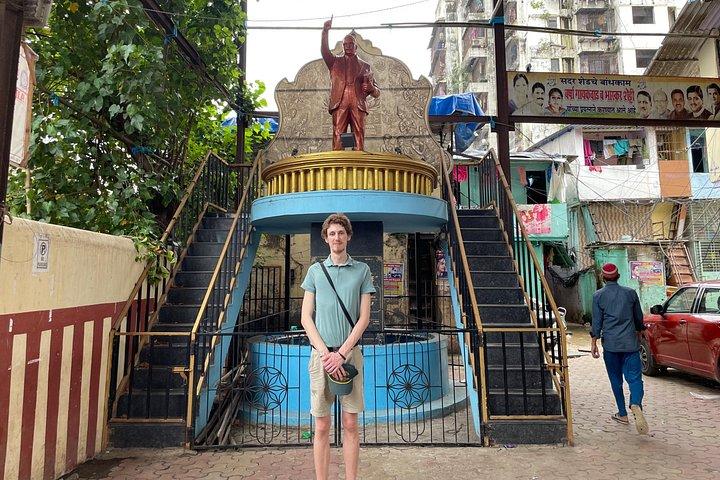 Private Dharavi Slum Tour in Mumbai with Local Guide