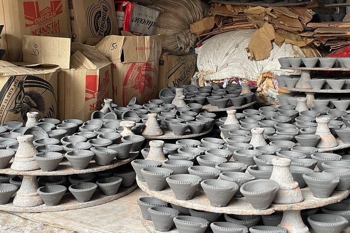 Private Dharavi Slum Tour in Mumbai with Local Guide