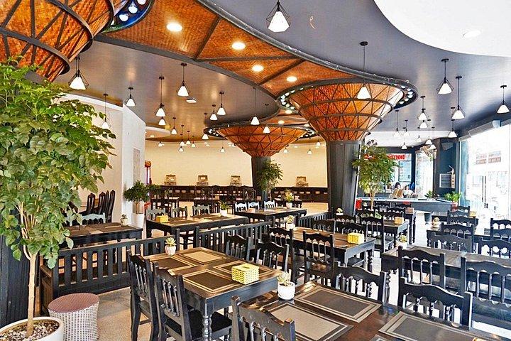 From Hanoi: Ninh Binh Tour Highlights - Transfer & Buffet Lunch