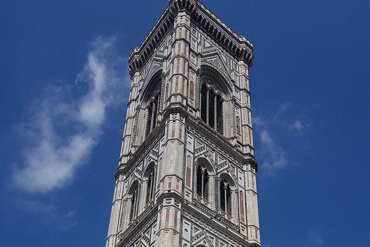 Le meilleur de Florence en une journée - Visite privée de Florence