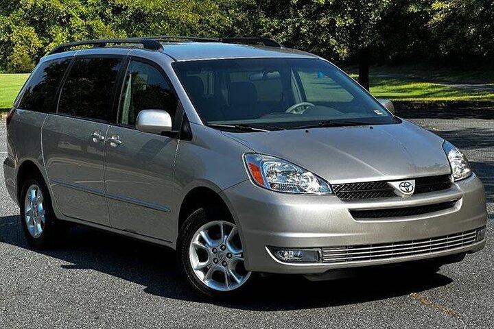 Private Siem Reap Angkor Airport Transfers