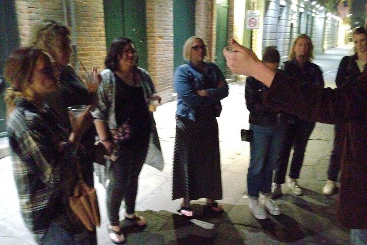 New Orleans Original True Crime Pub Crawl