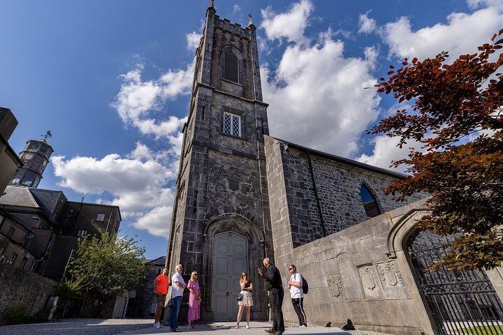 Medieval Mile Street Tour