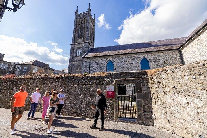 Medieval Mile Street Tour