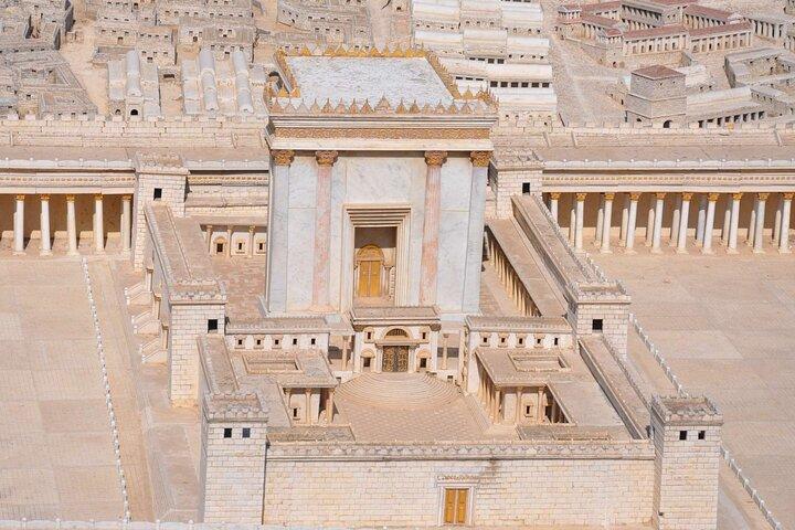 Neu-Jerusalem – Private Ganztagestour