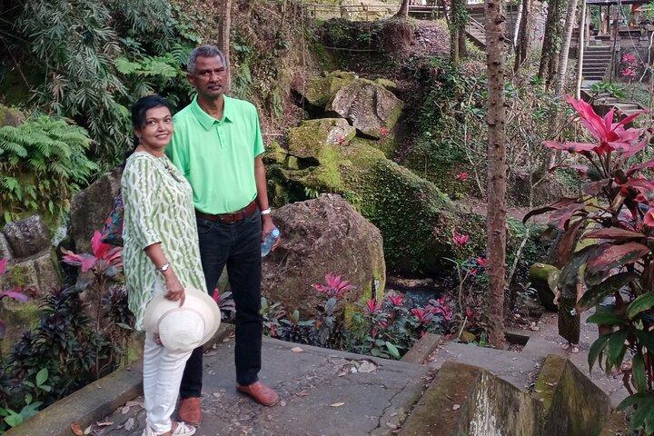 Bali Ubud Driver