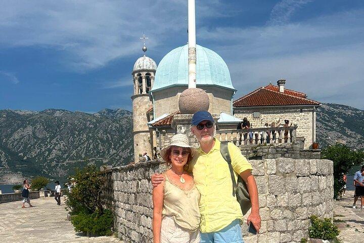 Mini Boka Privat Tour Perast Lady Of The Rock Kotor