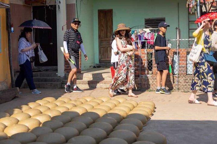 Hoi An: Pottery Making Workshop com artesãos locais