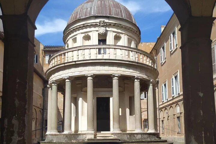 Tour Privado Personalizável de Roma