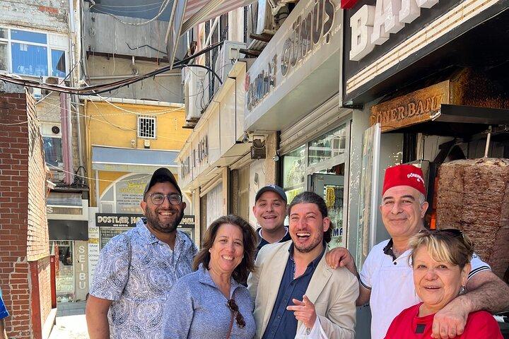 Istanbul with Local Eyes Tour - Full Day