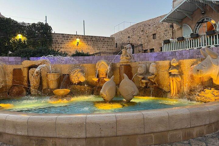 Tel Aviv Neve Tzedek: Böhmische künstlerische Stimmung und Architektur