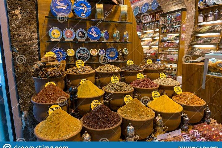 Half Day Delhi Shopping Tour With Shopping Consultant