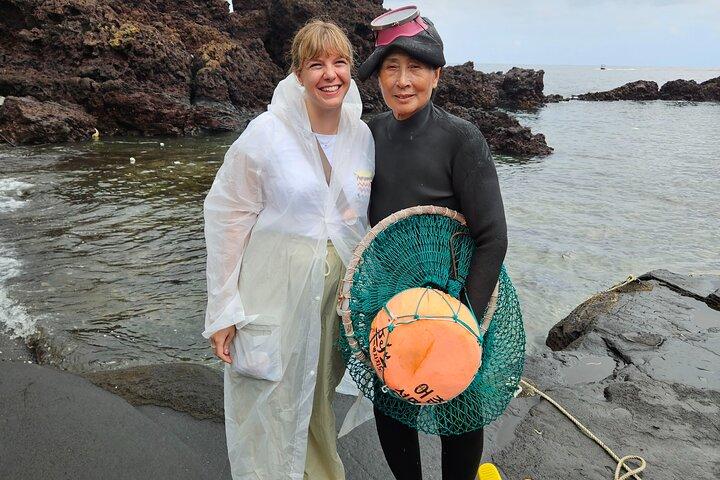 Privérondleiding met gids op het eiland Jeju