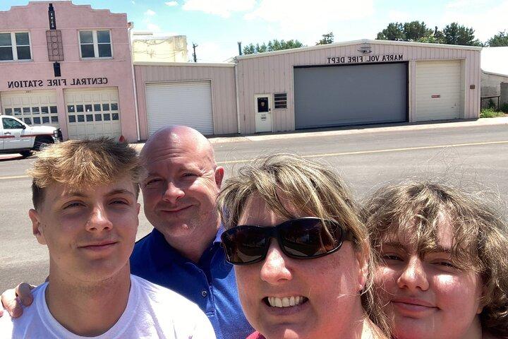Bellingham Bash Scavenger Hunt