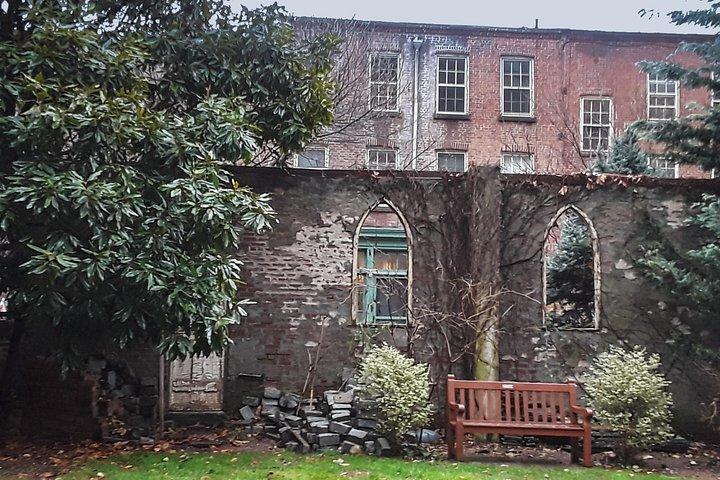 Greenwich Village Walking Tour