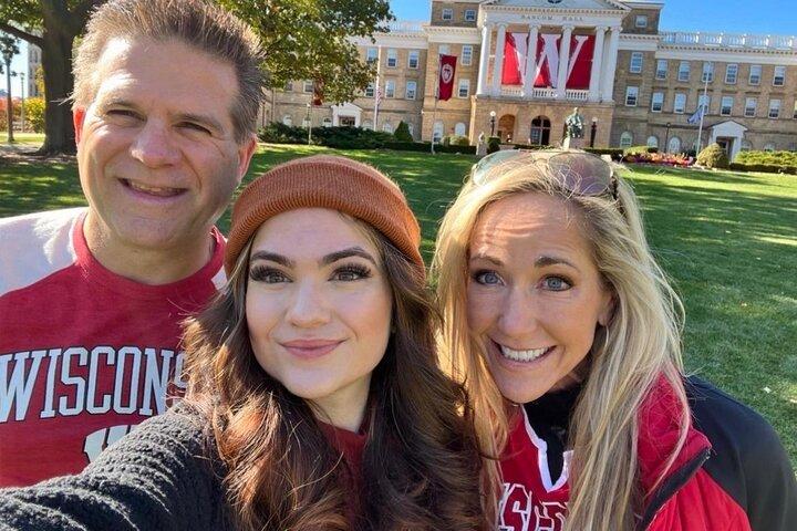 Santa Clarita Shuffle Scavenger Hunt