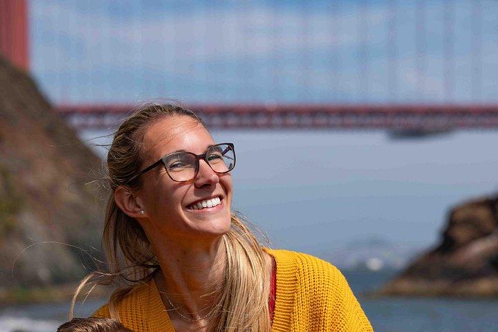 Private San Francisco Photo Experience | Chris Conner