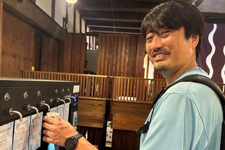 福岡プライベートツアー：博多の心と伝統