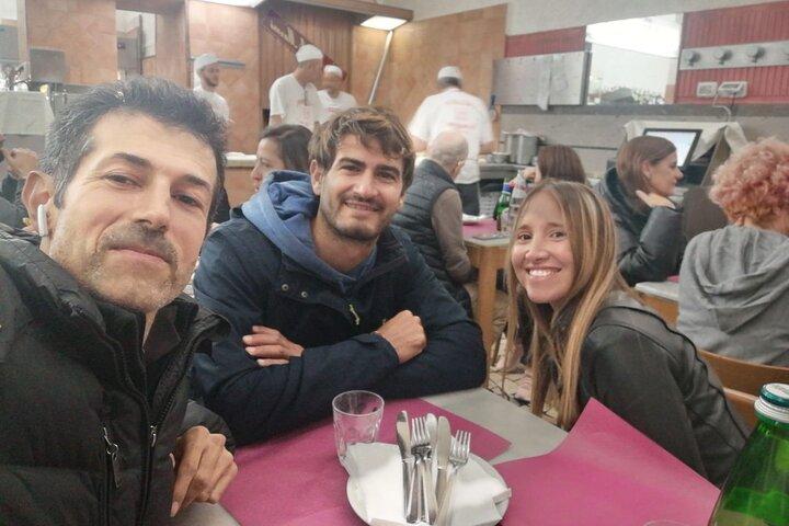 Tour Privado Personalizável de Roma