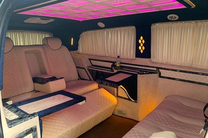 Istanbul Airport Private Transfer Services - Biivip Vip Transfer