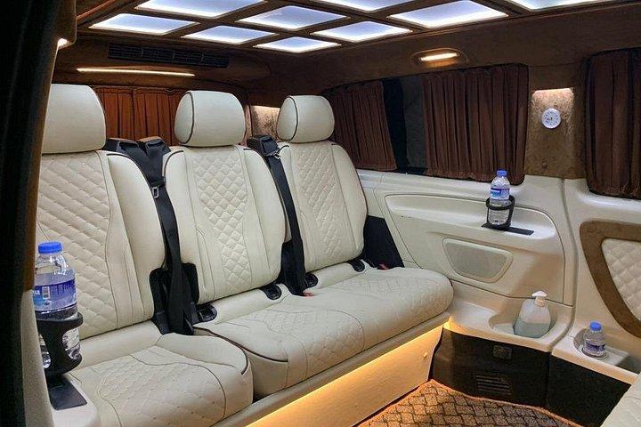 Istanbul Airport Private Transfer Services - Biivip Vip Transfer