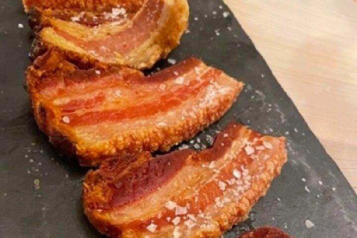 Madrid Premium Tapas Tour met kleine groep op maat