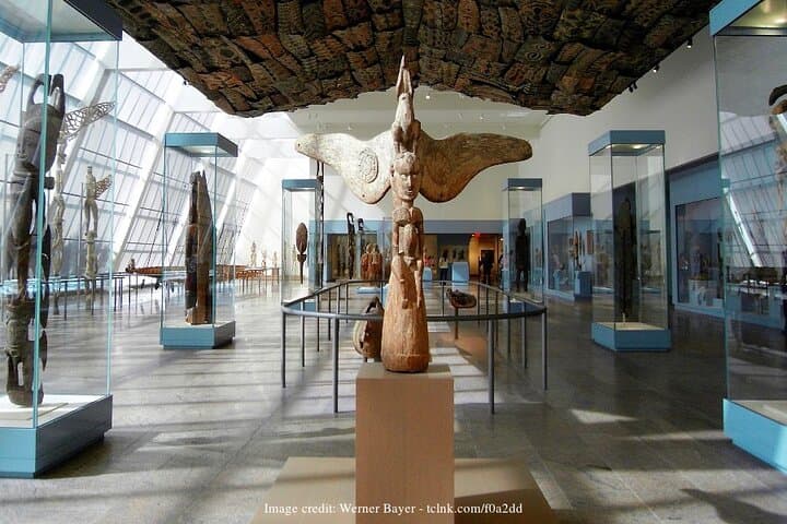 Metropolitan Museum of Art Private 2-hour Guided Tour
