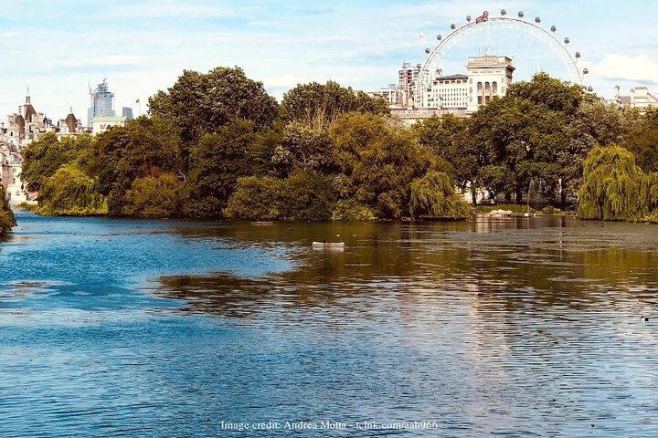 スパイの街：ロンドンのスパイ活動の歴史を発見するプライベート ツアー