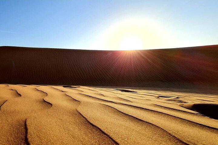 Privado 4 - Dia, 3 - Noite Oman Roundtrip Adventure