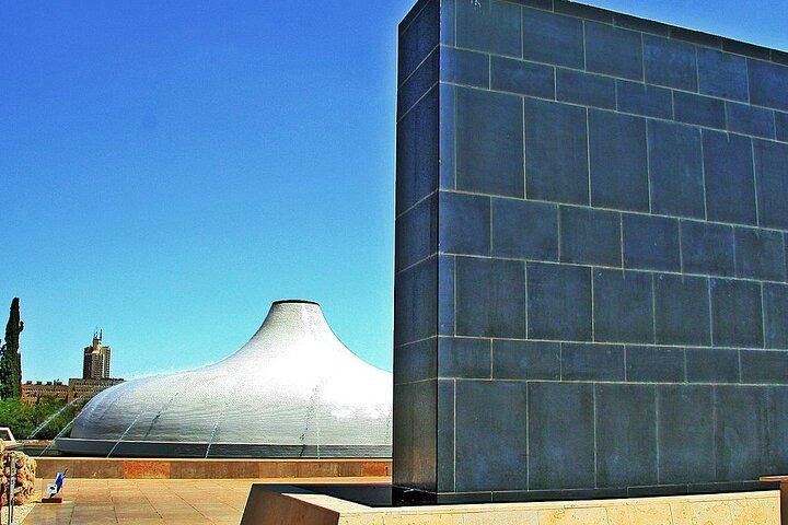 Neu-Jerusalem – Private Ganztagestour