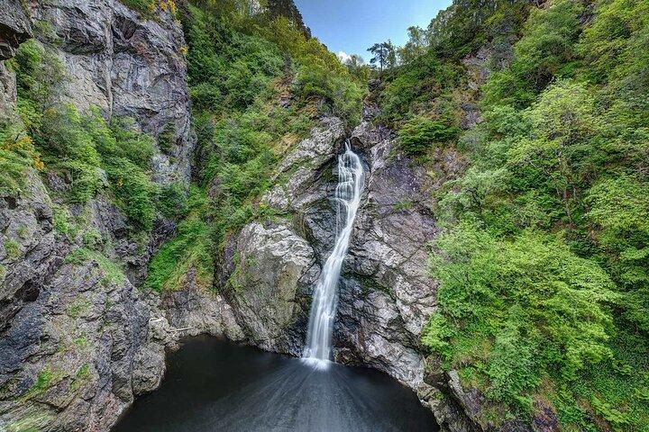 Tour di Loch Ness a 360° (dintorni di Inverness)