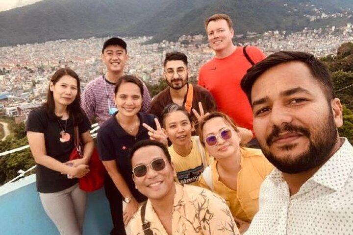 Tour turístico privado por Katmandú | Patrimonio de la Humanidad UNESCO