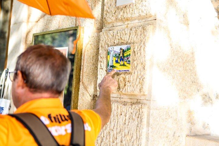 Tur til Valldemosa og Soller-dalen på Mallorca