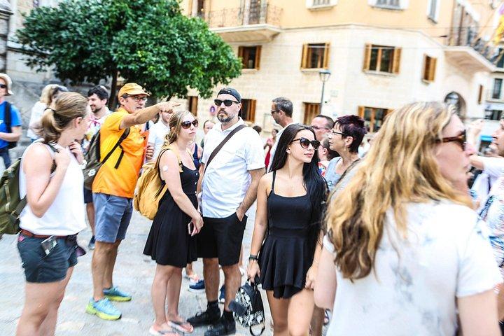 Valldemosa och Soller-dalen Tour på Mallorca