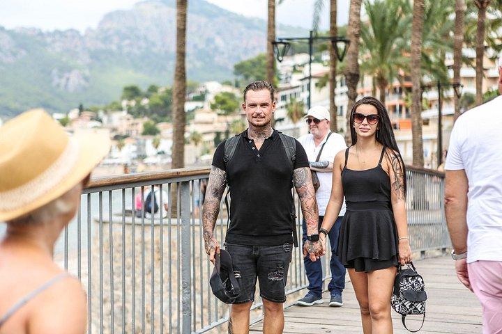 Valldemosa och Soller-dalen Tour på Mallorca