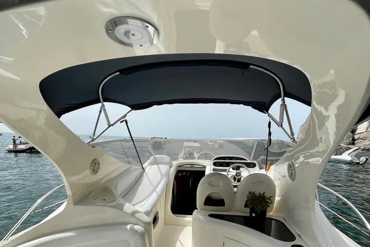 Salpa Laver Boat Rental 31.50 (10 m)