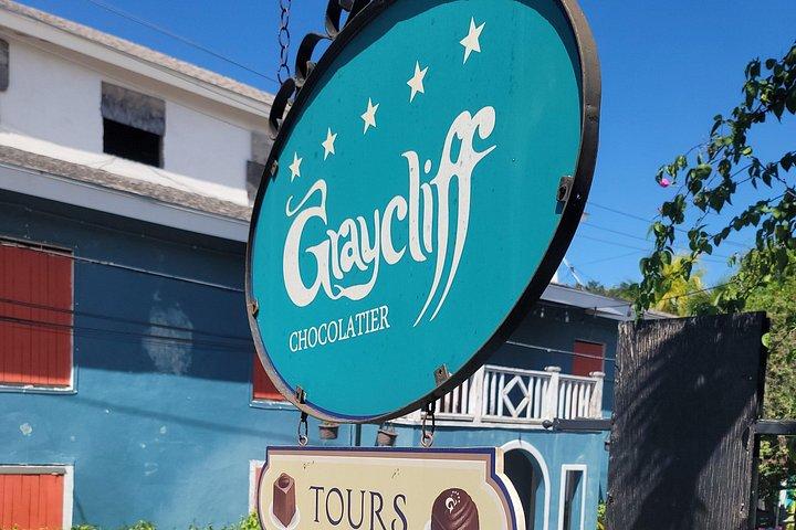 Private Guided Tour Around Nassau, The Bahamas