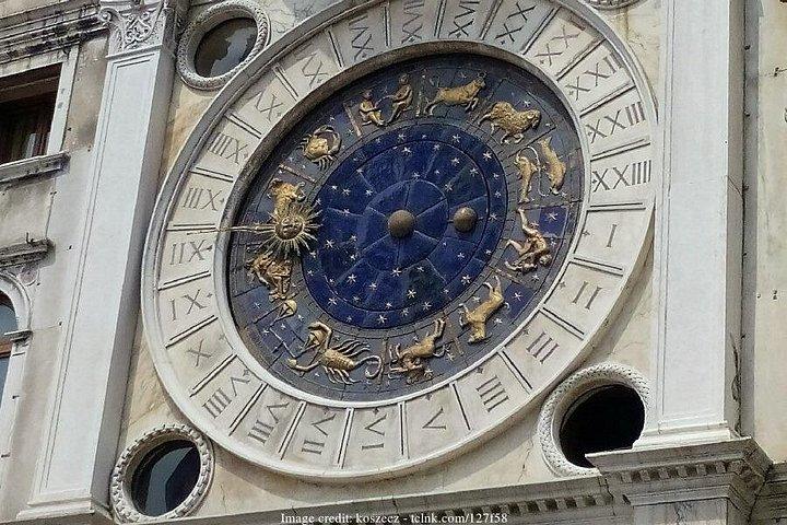Das Beste von Venedig: Private Tour einschließlich Markusdom