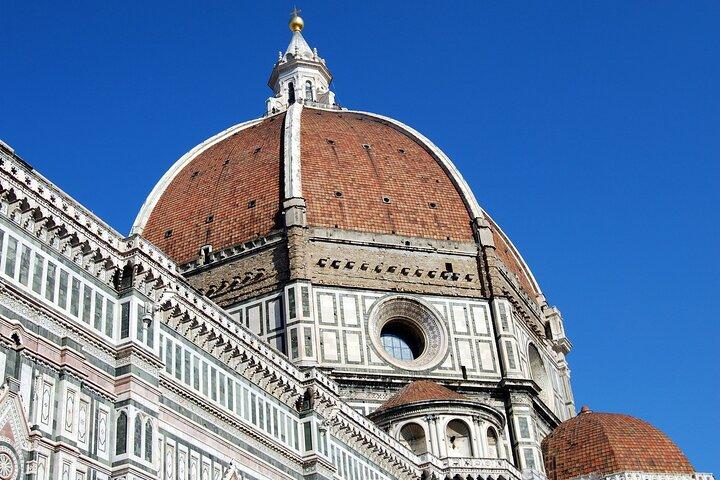 Welkom in Florence: privéwandeltocht van 2,5 uur met hoogtepunten