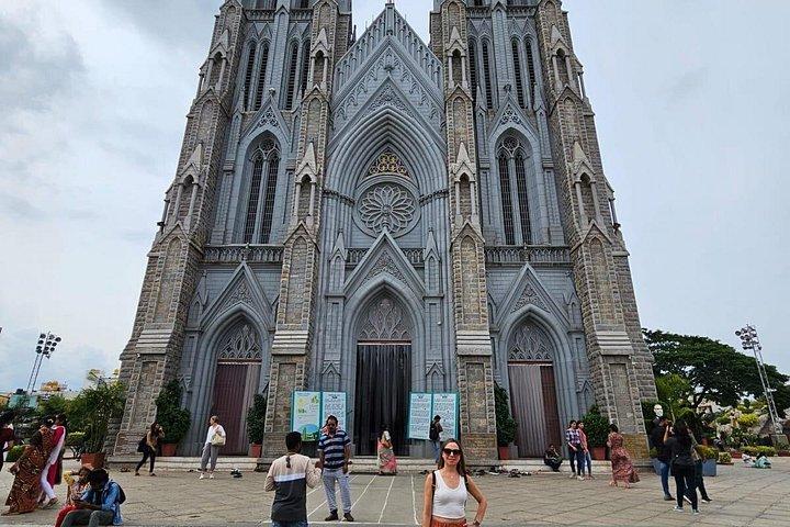 (Mysuru) Mysore Day Out - バンガロールからのロイヤル エクスペリエンス プライベート ツアー