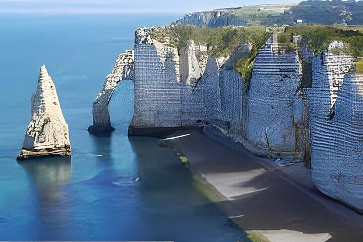 Transfer from/to PARISNORMANDY (DEAUVILLE, MONT ST MICHEL)