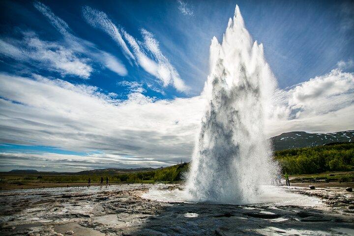 Yellowstone, Grand Teton och Grand Circle Adventure: 7 parker 9 dagar
